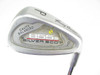 Tommy Armour 855s Silver Scot Pitching Wedge Steel Stiff - 052026