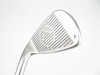 TaylorMade Burner Oversize 7 Iron Graphite Regular