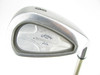 LADIES Callaway Steelhead X-14 8 Iron Graphite Ladies