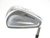 Mizuno MP-60 5 Iron Steel Stiff - 052626