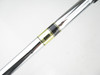 Mizuno MP-60 5 Iron Steel Stiff - 052626