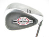 Callaway Big Bertha 2002 Pitching Wedge 10 Steel Uniflex