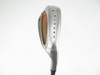 TaylorMade Burner Oversize Pitching Wedge Graphite Stiff