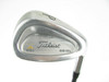 LADIES Titleist DCI 981SL Pitching Wedge Graphite Ladies 34.5 in