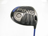 Ping G30 Driver 9 degree HEAD ONLY