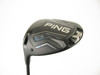 LEFT HAND Ping G440 K Driver 10.5 degree HEAD ONLY - 060126