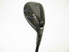 TaylorMade Qi10 Tour #3 Hybrid 19.5 degree HEAD ONLY +HC