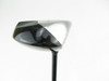 LEFT HAND Callaway X #3H Hybrid 21 degree Graphite Regular