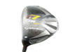LEFT HAND TaylorMade r7 CGB Max 5 Wood Graphite Regular
