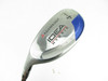 LEFT HAND Adams Idea #4H Hybrid Graphite Regular