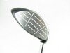 LEFT HAND Callaway Big Bertha Steelhead Plus 5 Wood Steel Stiff