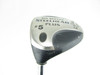 LEFT HAND Callaway Big Bertha Steelhead Plus 5 Wood Steel Stiff