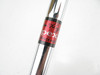 Ben Hogan Apex Forged 7 Iron Steel Stiff