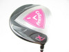 Callaway XJ Series Driver 48-53 Mid Graphite Junior