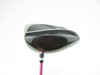 Callaway XJ Series Driver 48-53 Mid Graphite Junior