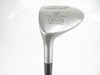 LEFT HAND Adams Tight Lies Fairway Wood 16 degree Steel Stiff