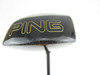 LEFT HAND Ping ISI Titanium Driver 10 degree Graphite Regular