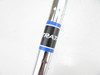 LEFT HAND Strata Pitching Wedge Steel Stiff