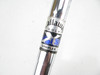LEFT HAND Callaway X-18 9 Iron Steel Uniflex