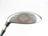 Warrior Custom Golf 3 Wood 15 degree Graphite Stiff