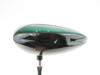 Warrior Custom Golf 3 Wood 15 degree Graphite Stiff