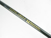 Warrior Custom Golf 3 Wood 15 degree Graphite Stiff