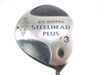 Callaway Big Bertha Steelhead Plus 3 Wood Steel Stiff