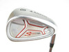 Adams Speedline Plus 8 Iron Steel Uniflex