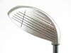 LEFT HAND Callaway Big Bertha War Bird 4 Wood Graphite Firm