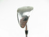 LEFT HAND Adams Idea a70S Max 7 Iron Hybrid Steel Regular