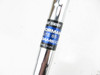 LEFT HAND Adams Idea a70S Max 7 Iron Hybrid Steel Regular