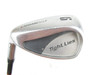 LEFT HAND Adams Tight Lies 9 Iron Steel Stiff