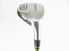 Nickent 3DX Utility #3 Hybrid Graphite Stiff