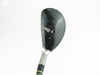 Nickent 3DX Ironwood #4 Hybrid 23 degree Graphite Stiff