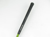Nickent 3DX Ironwood #4 Hybrid 23 degree Graphite Stiff