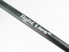 Adams Tight Lies 2 3 Wood 13 degree Graphite Stiff