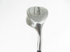 Alien Sport By Pat Simmons The Ultimate Sand Wedge Steel Stiff