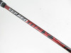 Wilson Maxx Deep Red 5 Wood Graphite Stiff