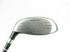 Tommy Armour 845 Metal Persimmon 3 Wood 15 degree Graphite Regular