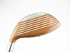 TaylorMade Burner Driver 10.5 degree Graphite Bubble Shaft Regular