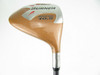 TaylorMade Burner Driver 10.5 degree Graphite Bubble Shaft Regular