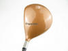 TaylorMade Burner Driver 10.5 degree Graphite Bubble Shaft Regular