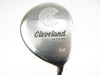 Cleveland Launcher Steel 5 Wood 19 degree Graphite Senior