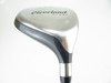 Cleveland Launcher Steel 5 Wood 19 degree Graphite Senior