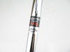 Callaway Big Bertha Steelhead 5 Wood Steel Uniflex