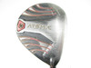 Tommy Armour Atomic 3 Wood Graphite Stiff