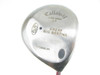 Callaway Great Big Bertha War Bird Driver 8 degree AJ Tech Z43 Graphite Stiff