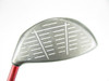 Callaway Great Big Bertha War Bird Driver 8 degree AJ Tech Z43 Graphite Stiff