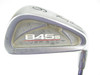 Tommy Armour 845s Silver Scot 6 Iron Steel Stiff