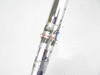 Tommy Armour 845s Silver Scot 6 Iron Steel Stiff